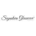 Signature Glassware