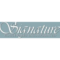 Signature Housewares