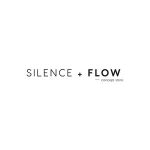 Silence And Flow Concept