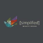 Simplified Website Design