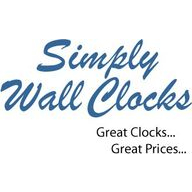 Simply Wall Clocks