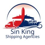 Sin King Shipping
