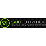 Six Nutrition