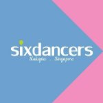 Sixdancers