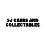 SJ Cards And Collectables