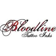 SkinCandy/Bloodline Tattoo Ink