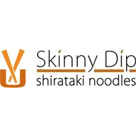 Skinny Dip Noodles