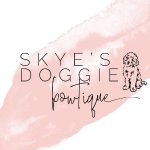 Skye’s Doggie Bowtique