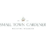 Small Town Gardener