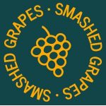 Smashed Grapes