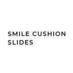 Smile Cushion Slides