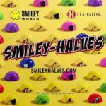 SMILEY-HALVES