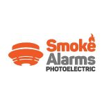 Smoke Alarm Photoelectric