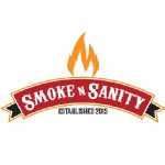 Smoke 'n Sanity
