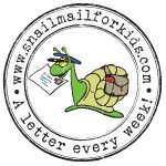 Snail Mail For Kids