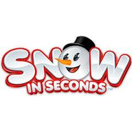 Snow In Seconds