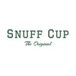 Snuff Cup