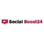 Social Boost24