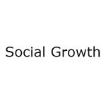 Social Growth