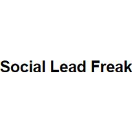 Social Lead Freak Software