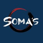 SOMA's Booze And Food Delivery