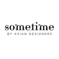 Sometime By Asian Designers
