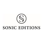 Sonic Editions