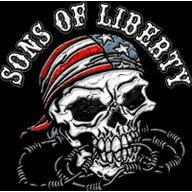 Sons Of Liberty Tees