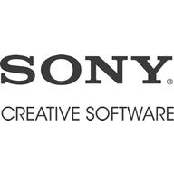 Sony Creative Software