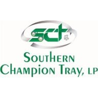 Southern Champion Tray