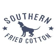 Southern Fried Cotton