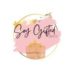 Soy Gifted Candles Co.