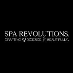 Spa Revolutions