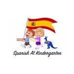 Spanish At Kindergarten