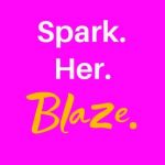Spark Her Blaze