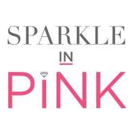 Sparkle In Pink