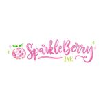 SparkleBerry Ink