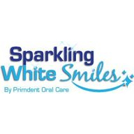 Sparkling White Smiles