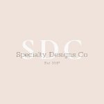 Specialty Designs Co.
