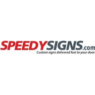 SpeedySigns