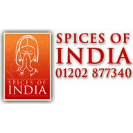 Spices Of India