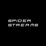 Spider Streams