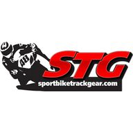 Sport Bike Track Gear