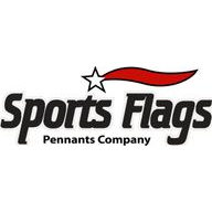 Sports Flags And Pennants