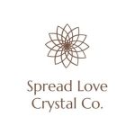 Spread Love Crystal Co