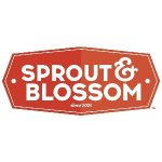 Sprout And Blossom
