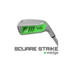 Square Strike Wedge Golf