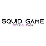 Squid Game - Official Mask