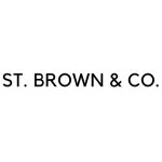 ST. BROWN & CO