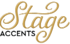 Stage Accents